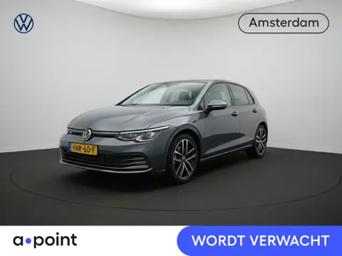Volkswagen Golf 1.5 eHybrid Style Edition 204 pk Automaat (DSG) | Verlengde garantie | Navigatie via