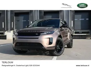 Land Rover Range Rover Evoque 1.5 P270e PHEV AWD Business Edition