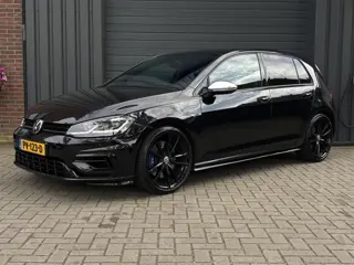 Volkswagen Golf 2.0 TSI 4Motion R - Dynaudio - Schuif/kanteldak - Full option -