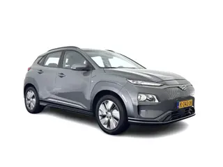 Hyundai KONA EV Comfort 39 kWh [ 3-Fase-11kW] (INCL-BTW) *DIGI-COCKPIT | ADAPTIVE-CRUISE | CARPLAY |