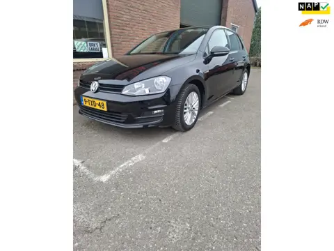 Volkswagen Golf 1.4 TSI CUP Edition