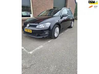Volkswagen Golf 1.4 TSI CUP Edition