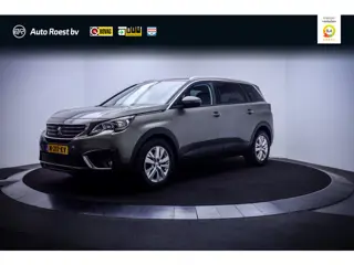 Peugeot 5008 1.2T Aut.7p Active Pack 360 CAMERA | NAVI | CARPLAY | CLIMA | CRUISE | PDC V+A | LMV