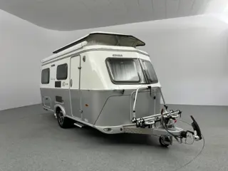 Eriba Touring Troll 542 GT 60 Edition Cassetteluifel Mover
