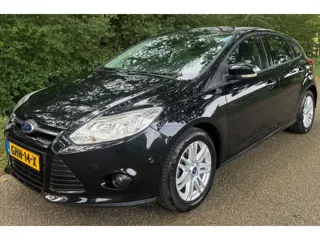 Ford FOCUS 1.0 EcoBoost 2013 AIRCO CRUISE 5-DRS ERG NETTE AUTO