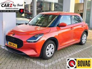 Suzuki Swift 1.2 COMFORT SMART HYBRID | DEMO DEAL! | Garantie tot 2036!