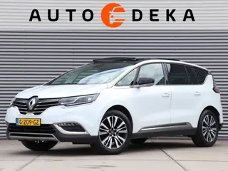 Renault Espace 1.6 TCe Initiale Paris 7 PERS. Automaat *Panodak*Leder*