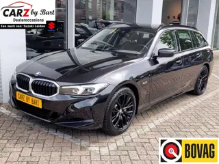 BMW 3 Serie Touring 320e PHEV Leder | Park Assist | Carplay/Android
