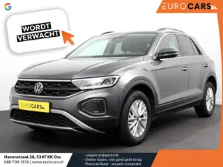 Volkswagen T-Roc 1.5 TSI 150pk DSG Life Navigatie Apple Carplay/Android Auto Adaptive Cruise Control