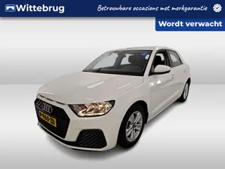 Audi A1 Sportback 25 TFSI Pro Line / DAB / Carplay / Airco / 15'' LMV / Trans