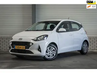 Hyundai I10 1.0 Comfort Smart / Eerste eigenaar / CarPlay /