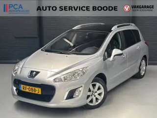 Peugeot 308 SW 1.6 VTi (120 pk) Premiere - panoramadak - trekhaak