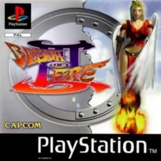 Ps1 rpg breath of fire III ( 3 ) (disc only)