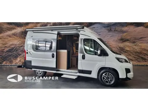 Pössl Roadcamp R (bj 2025, automaat)