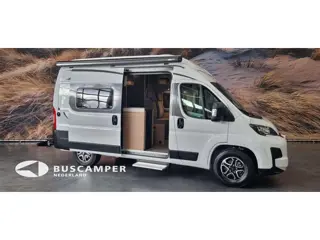 Pössl Roadcamp R (bj 2025, automaat)