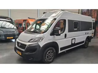Pössl P2 Relax (bj 2021)