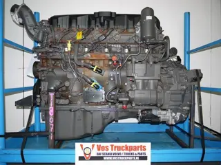 Motor DAF MX-340-U4 460/EURO-5