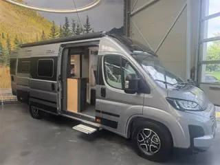 Adria Twin 640 SGX 60 YEAR (bj 2026, automaat)