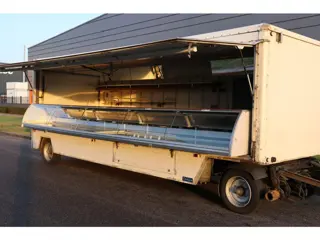 Innovan Trailers