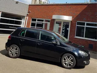 Volkswagen Golf 1.4 5Drs Nette Staat! 159.528Km Ecc/Airco