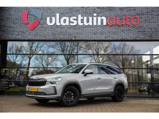 Škoda Kodiaq 1.5 TSI PHEV Business Edition , Adap. cruise, Stoel/stuurverwarming,