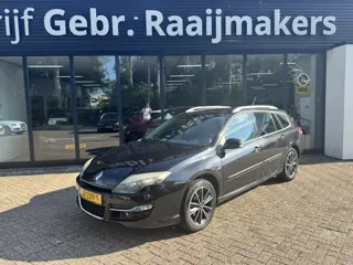 Renault Laguna Estate 1.5 dCi Dynamique*Navi*ECC*EXPORTPRIJS*