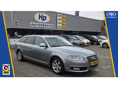 Audi A6 Avant 2.0 TFSI Pro Line S