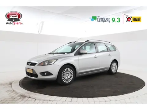 Ford FOCUS Wagon 1.6 Titanium (bj 2008)