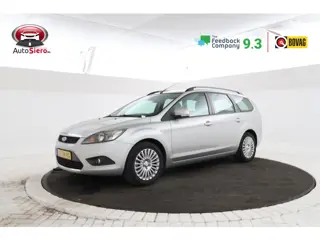 Ford FOCUS Wagon 1.6 Titanium (bj 2008)