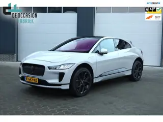 Jaguar I-PACE EV320 S Business Pack 90 kWh Pano Meridian Camera