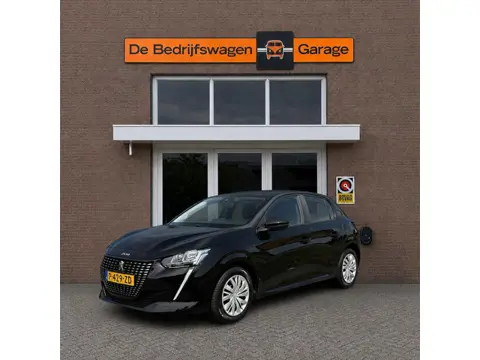 Peugeot 208 1.2 PureTech Active | Nav |  | Apple CarPlay | Airconditioning | Cruise Control | LED Da