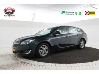 Opel Insignia Sports Tourer 2.0 CDTI EcoFLEX Edition