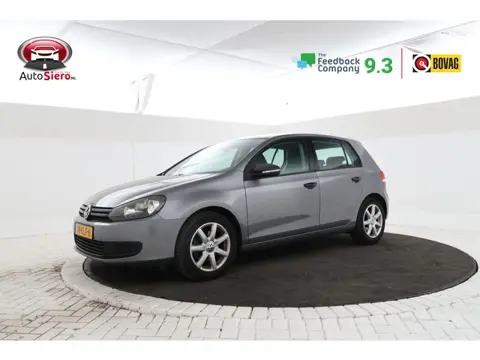 Volkswagen Golf 1.4 TSI Trendline (bj 2010)