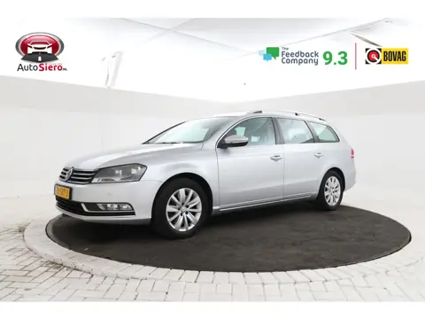 Volkswagen Passat Variant 1.4 TSI Comfortline BlueMotion