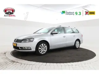 Volkswagen Passat Variant 1.4 TSI Comfortline BlueMotion