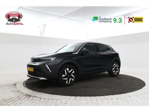 Opel Mokka 1.2 Elegance Nieuwe DB set! (bj 2021)