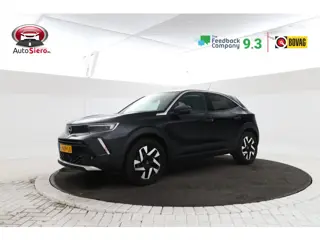 Opel Mokka 1.2 Elegance Nieuwe DB set! (bj 2021)