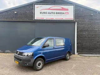 Volkswagen Transporter 2.0 TDI L1H1 BM T800
