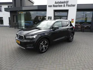 Volvo XC40 1.5 T5 Plug-In Recharge Inscription, Navi, Camera, Trekhaak