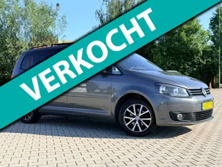 Volkswagen Touran 1.4 TSI Trendline 7p. Panodak