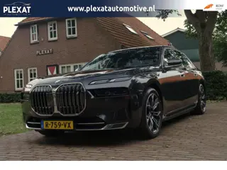 BMW I7 XDrive60 106 kWh Aut. | SOH 97% | Bowers & Wilkins | Theatre Screen | Dealer Garantie | Laser