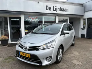 Toyota Verso 1.8 VVT-i Aspiration