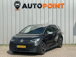 Volkswagen ID.3 First Plus 58 kWh SOH 90% DEALER OND EERSTE EIG