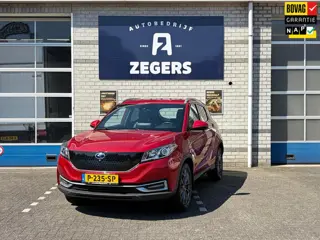 Seres 3 52kWh INCL 12 MAANDEN BOVAG GARANTIE