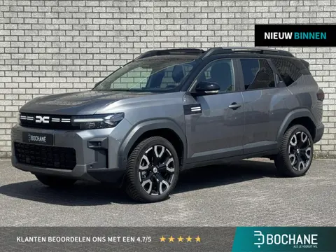 Dacia Bigster 1.8 Hybrid 155 Limited Edition | Panoramadak | Stuur + Stoelverwarming | Elektrische a