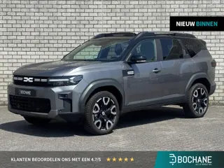 Dacia Bigster 1.8 Hybrid 155 Limited Edition | Panoramadak | Stuur + Stoelverwarming | Elektrische a