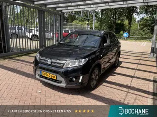Suzuki Vitara 1.6 Exclusive | Trekhaak | Achteruitrijcamera |