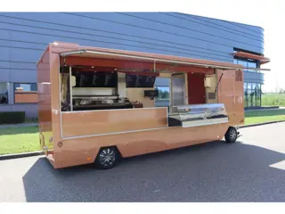 Innovan Trailers