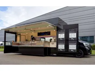 Innovan Trailers