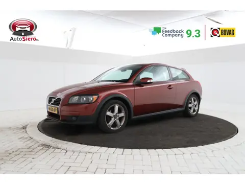 Volvo C30 1.8 Momentum (bj 2008)